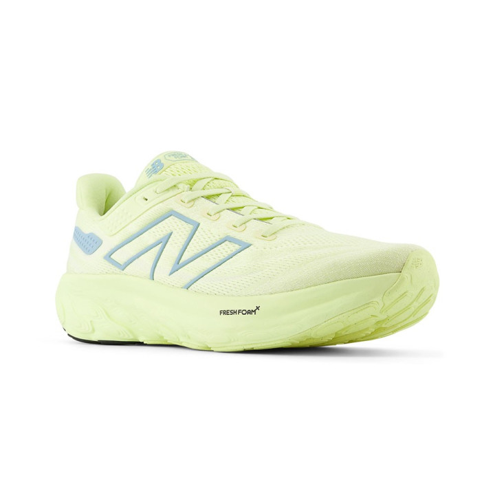 New Balance Fresh Foam X 1080 Giallo - Scarpe Running Uomo