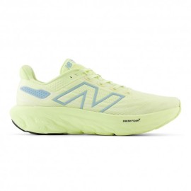 New Balance Fresh Foam X 1080 Giallo - Scarpe Running Uomo