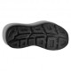 Hoka Bondi 9 Nero - Scarpe running Donna