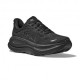 Hoka Bondi 9 Nero - Scarpe running Donna