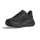 Hoka Bondi 9 Nero - Scarpe running Donna