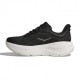 Hoka Bondi 9 Nero Oro - Scarpe running Donna