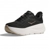 Hoka Bondi 9 Nero Oro - Scarpe running Donna