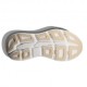 Hoka Bondi 9 Nero Oro - Scarpe running Donna