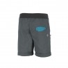 E9 Pantaloncini Onda Slate Donna