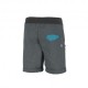 E9 Pantaloncini Onda Slate Donna
