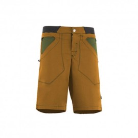 E9 Pantaloncini N 3Angolo Land Uomo