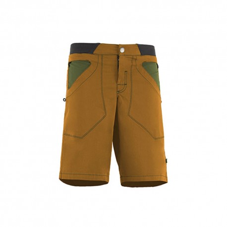 E9 Pantaloncini N 3Angolo Land Uomo