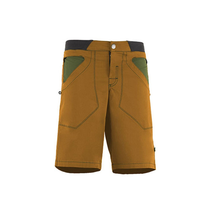 E9 Pantaloncini N3 Angolo Land Uomo