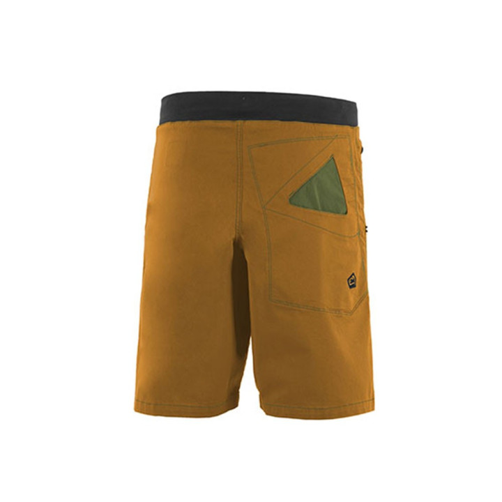 E9 Pantaloncini N3 Angolo Land Uomo