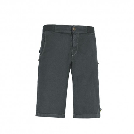 E9 Pantaloncini Kroc Flax Slate Uomo