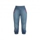 Crazy Pantaloncini 3 4 Kimera Light Donna
