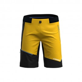 Crazy Pantaloncini Acceleration Sulphur Uomo