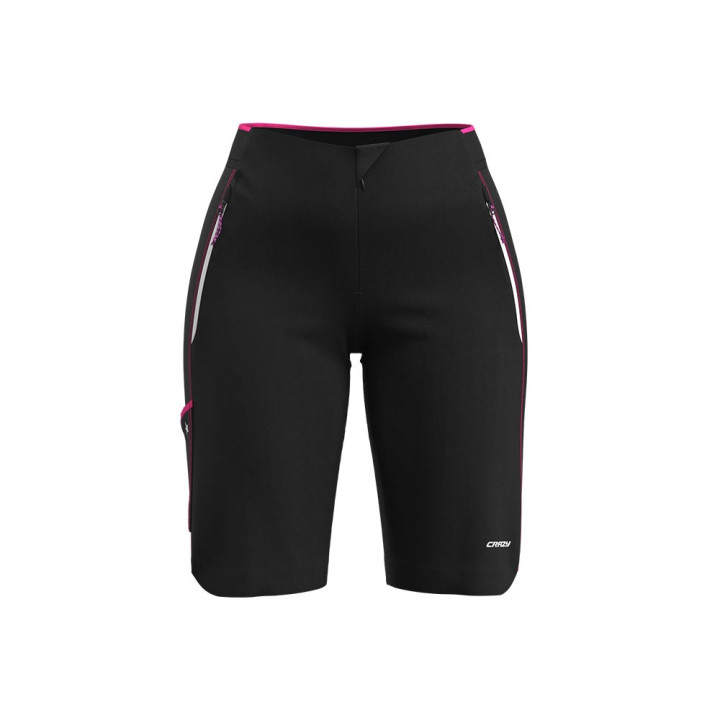Crazy Pantaloncini Alpinstar Pop Donna