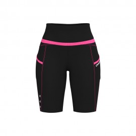 Crazy Pantaloncini Exit Pop Donna