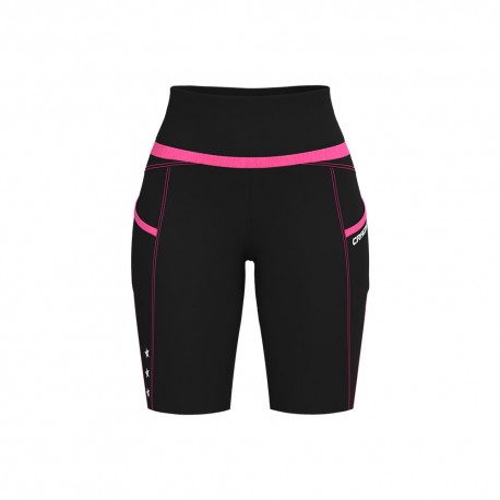 Crazy Pantaloncini Exit Pop Donna