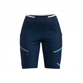 Crazy Pantaloncini Traverse Lake Donna