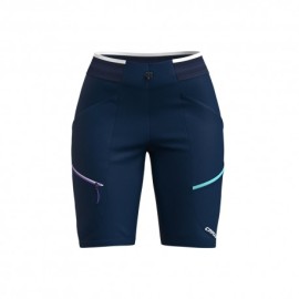 Crazy Pantaloncini Traverse Lake Donna