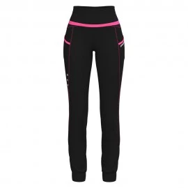 Crazy Pantaloni Exit Light Pop Donna