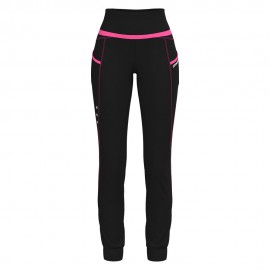 Crazy Pantaloni Exit Light Pop Donna