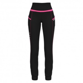 Crazy Pantaloni Exit Light Pop Donna