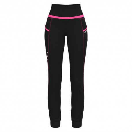 Crazy Pantaloni Exit Light Pop Donna