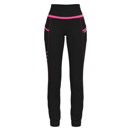 Crazy Pantaloni Exit Light Pop Donna