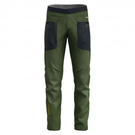 Crazy Pantaloni Gulliver Light Forest Uomo