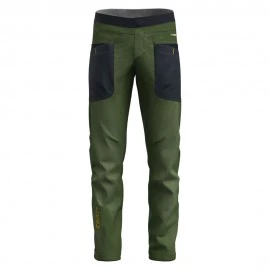 Crazy Pantaloni Gulliver Light Forest Uomo
