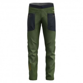 Crazy Pantaloni Gulliver Light Forest Uomo