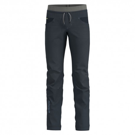 Crazy Pantaloni Joker Light Graphite Uomo