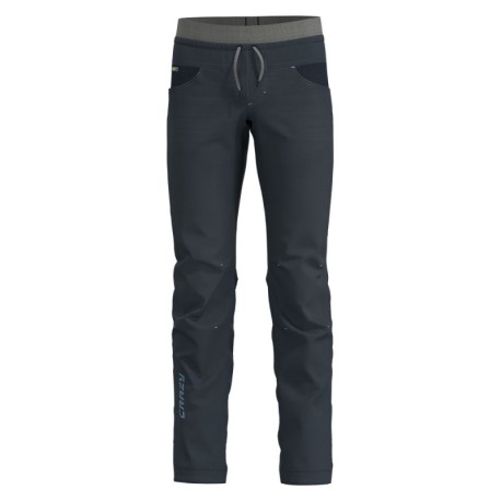 Crazy Pantaloni Joker Light Graphite Uomo