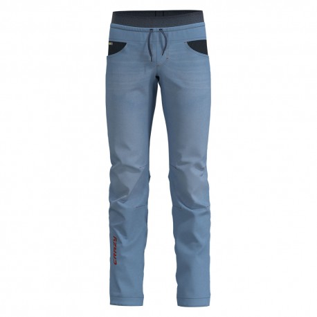 Crazy Pantaloni Joker Light Vento Uomo