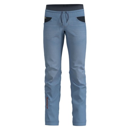 Crazy Pantaloni Joker Light Vento Uomo