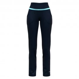 Crazy Pantaloni Style Lake Donna