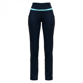 Crazy Pantaloni Style Lake Donna