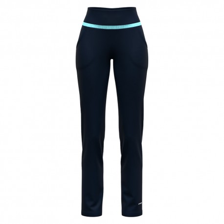 Crazy Pantaloni Style Lake Donna