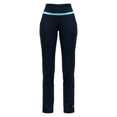 Crazy Pantaloni Style Lake Donna