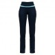 Crazy Pantaloni Style Lake Donna