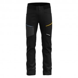 Crazy Pantaloni Traverse Sulphur Uomo