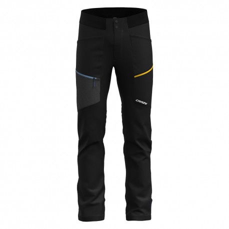 Crazy Pantaloni Traverse Sulphur Uomo