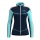 Crazy Maglia Traverse Lake Donna