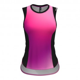 Crazy Canotta Sirio Pop Donna
