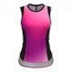 Crazy Canotta Sirio Pop Donna