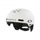 Oakley Casco Bici St1 Matte Bianco