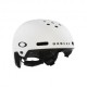 Oakley Casco Bici St1 Matte Bianco