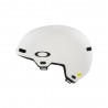 Oakley Casco Bici St1 Matte Bianco