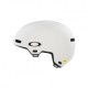 Oakley Casco Bici St1 Matte Bianco