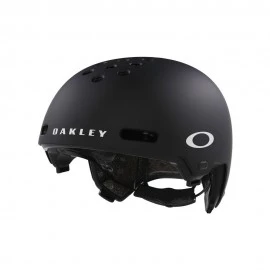Oakley Casco Bici St1 Matte Nero