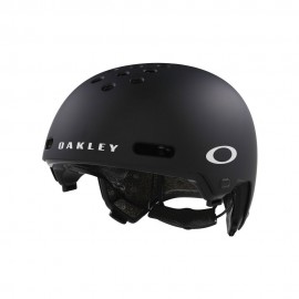 Oakley Casco Bici St1 Matte Nero